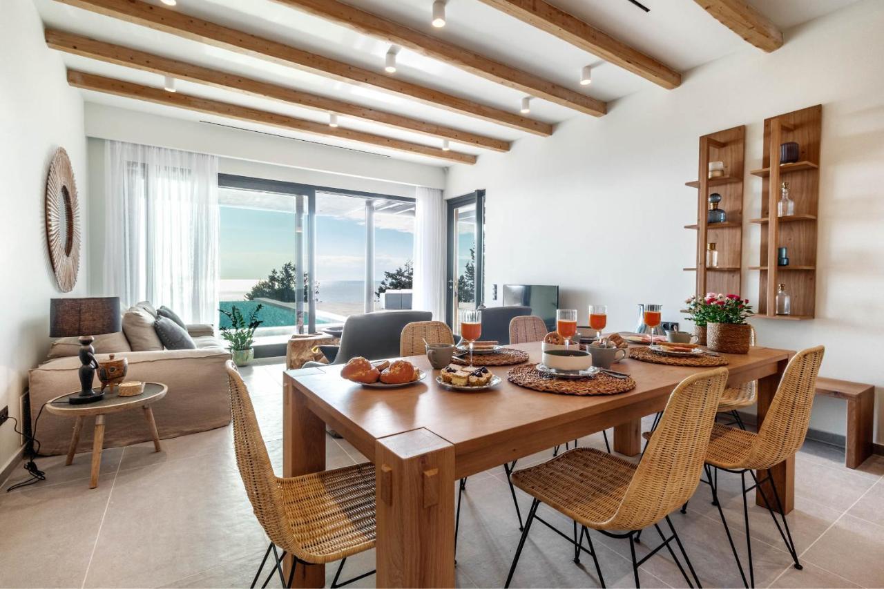Luxury Terra Promessa - Paxos *