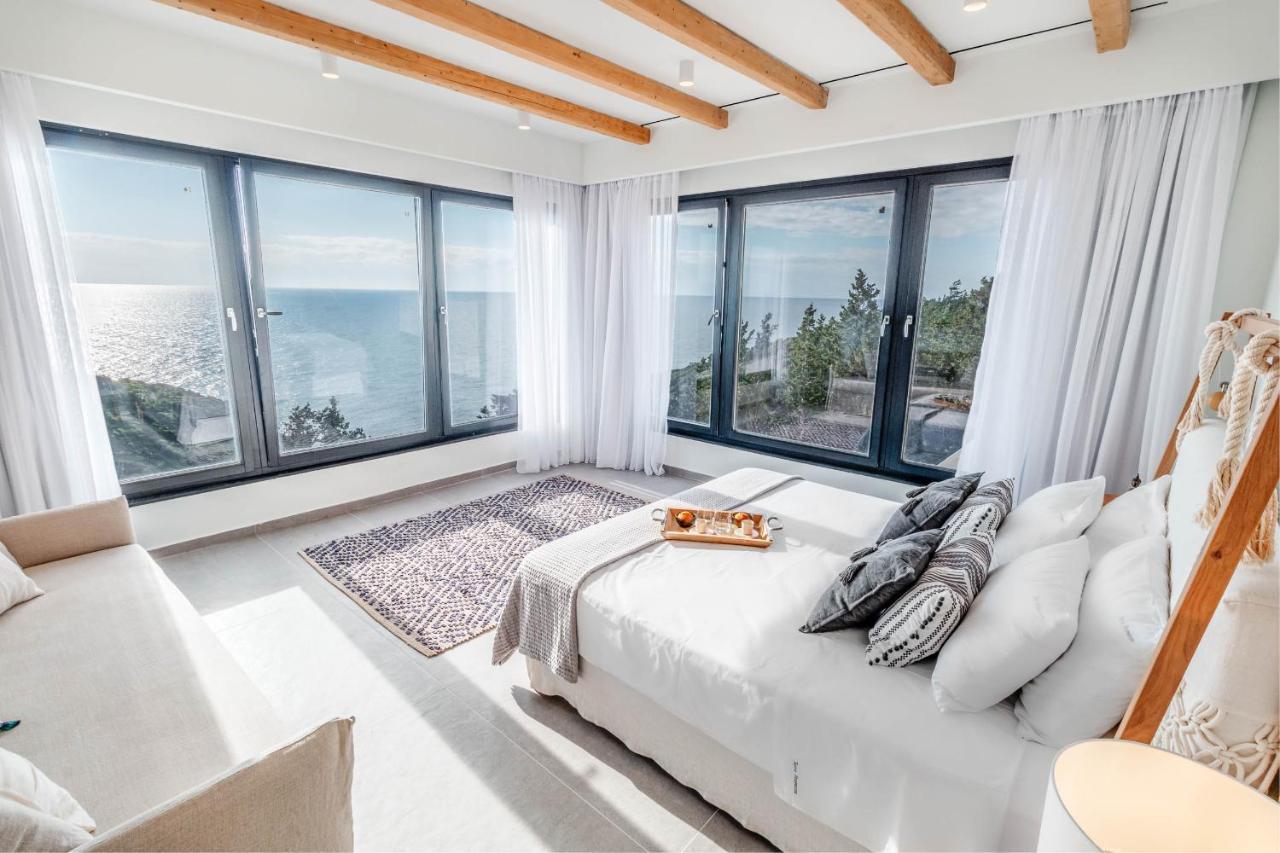 Villa Luxury Terra Promessa - Paxos *