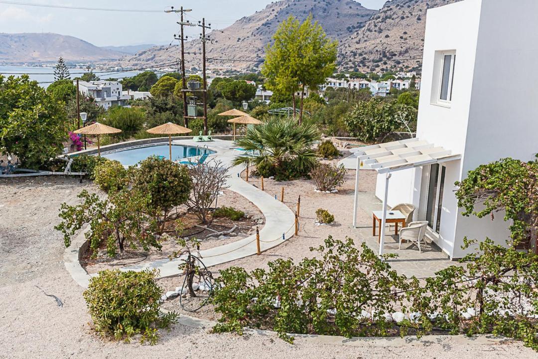 Crossrhodes Villas Apartment