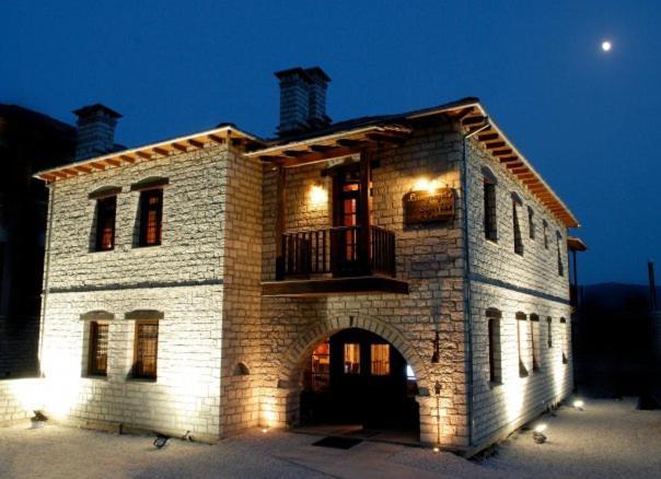 Giagia Evgenia Vitsa