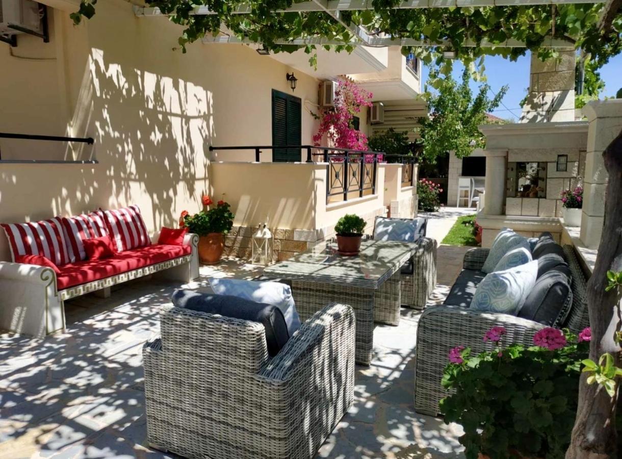 Aparthotel Adria Luxury *
