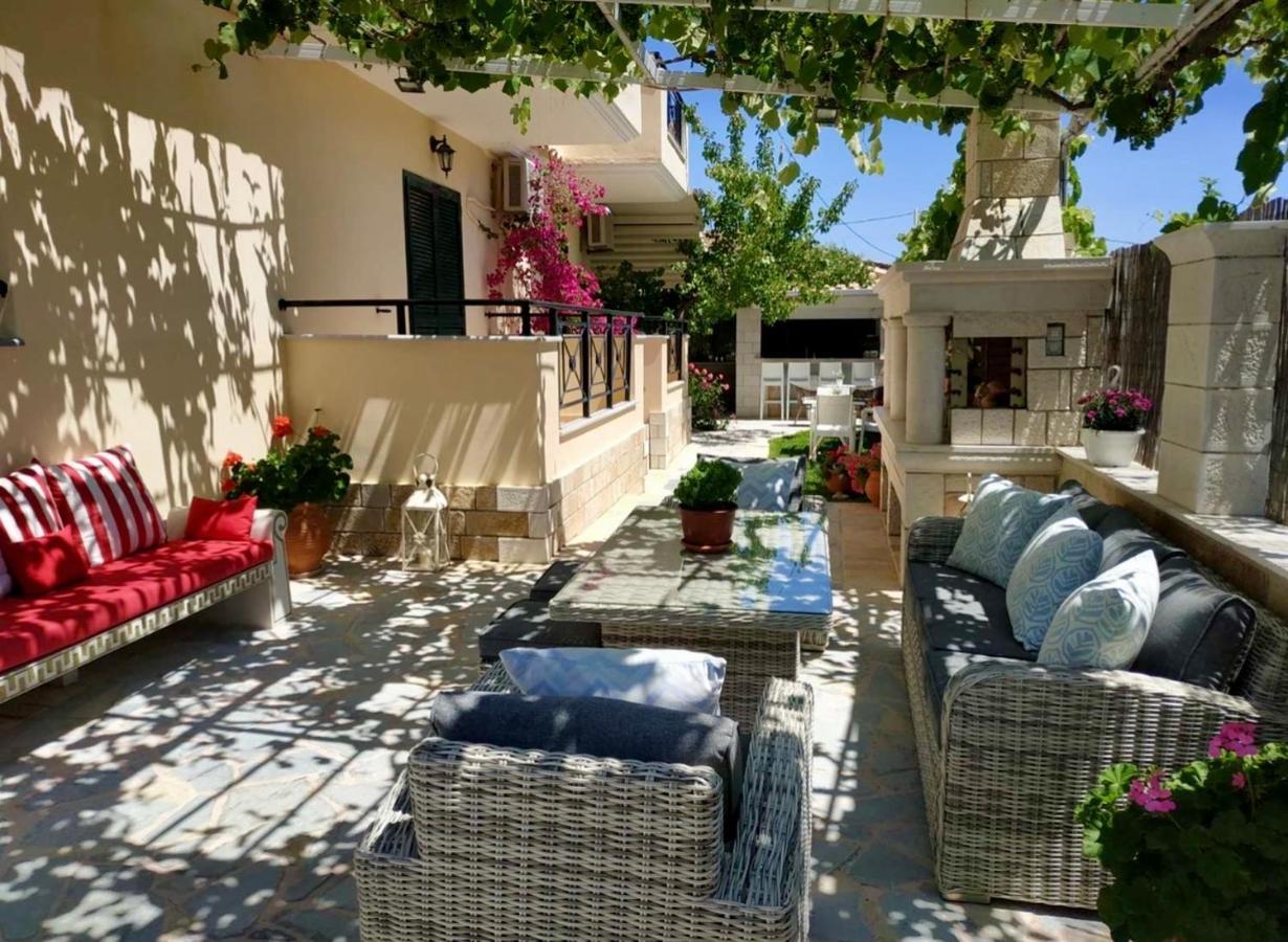 Adria Luxury Nydri (Lefkada)
