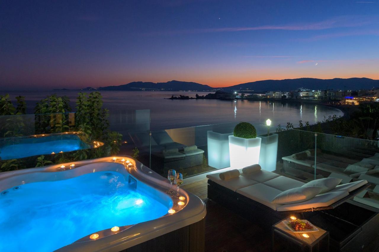 Villa Paradise