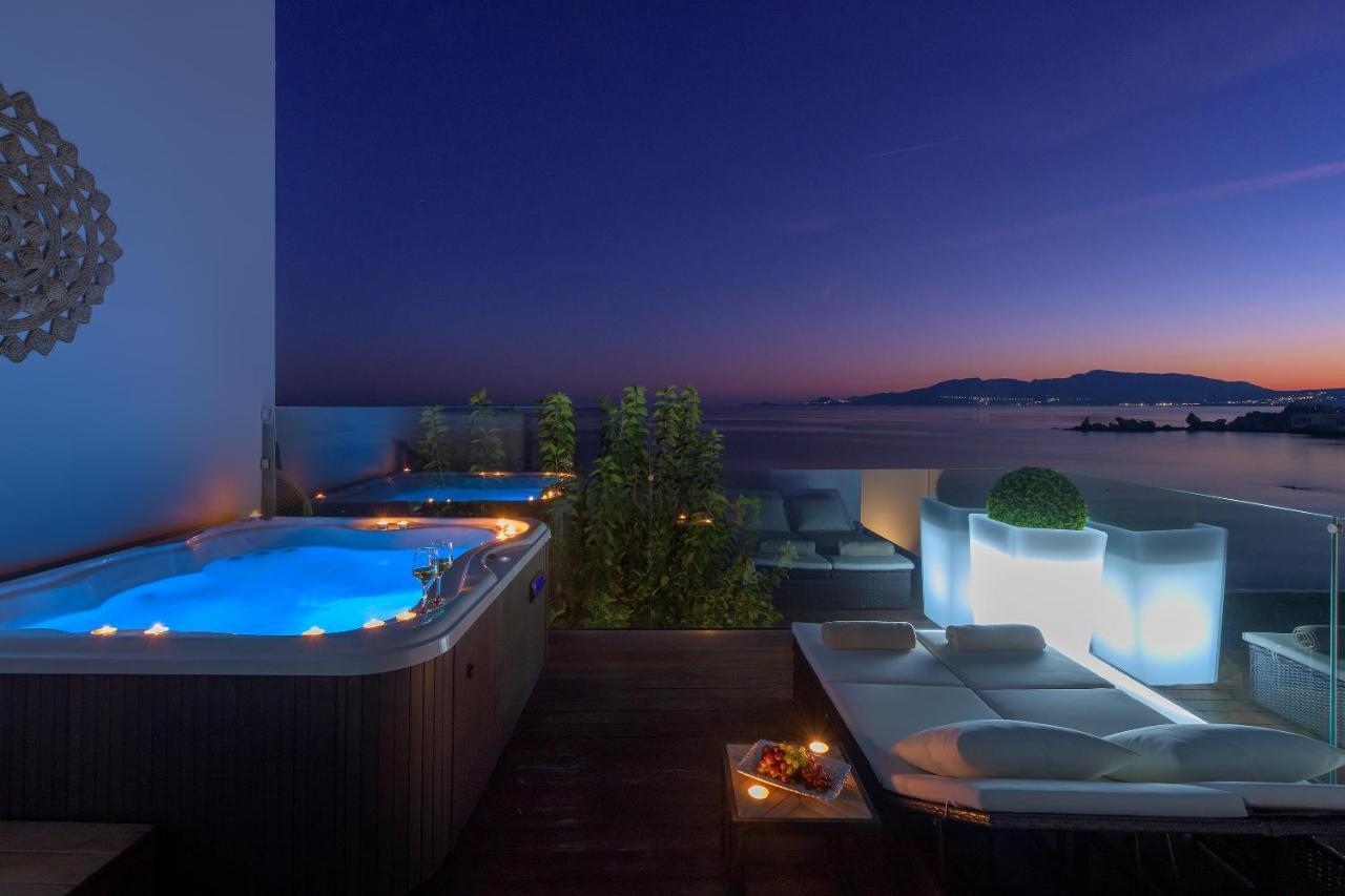 Villa Paradise
