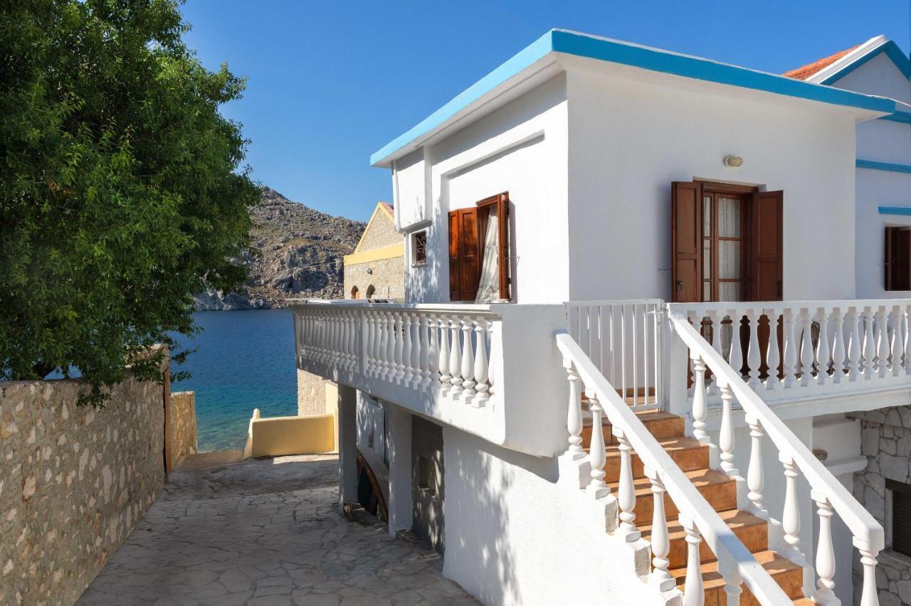 Maravelia Mare * Symi