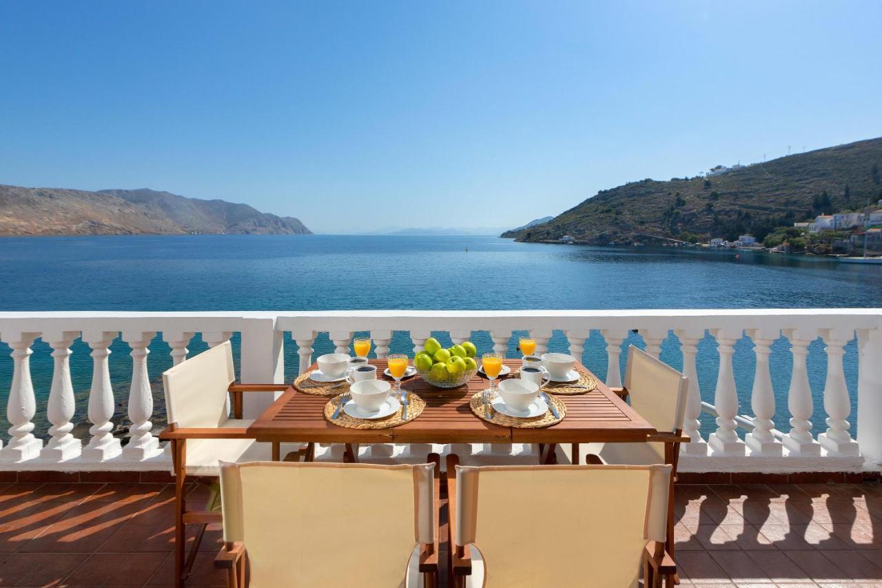 Maravelia Mare Country house