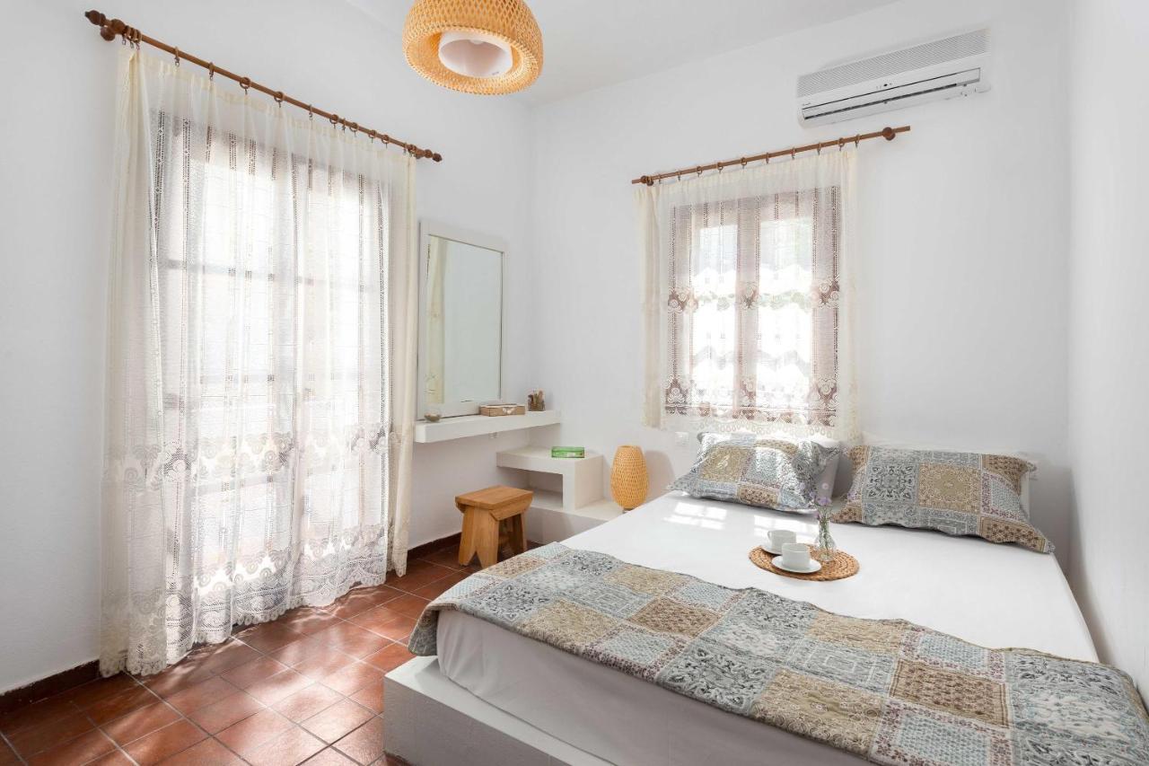 Maravelia Mare * Symi