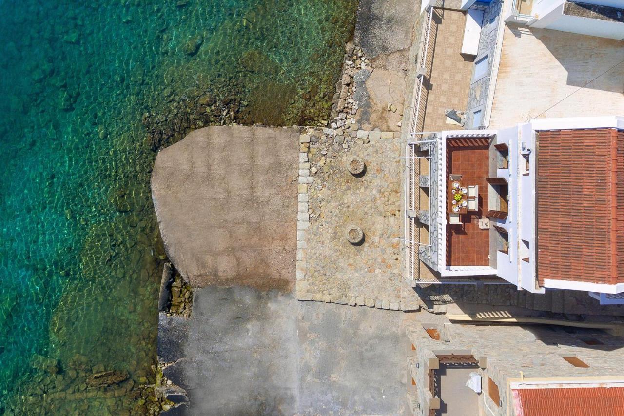 Maravelia Mare *