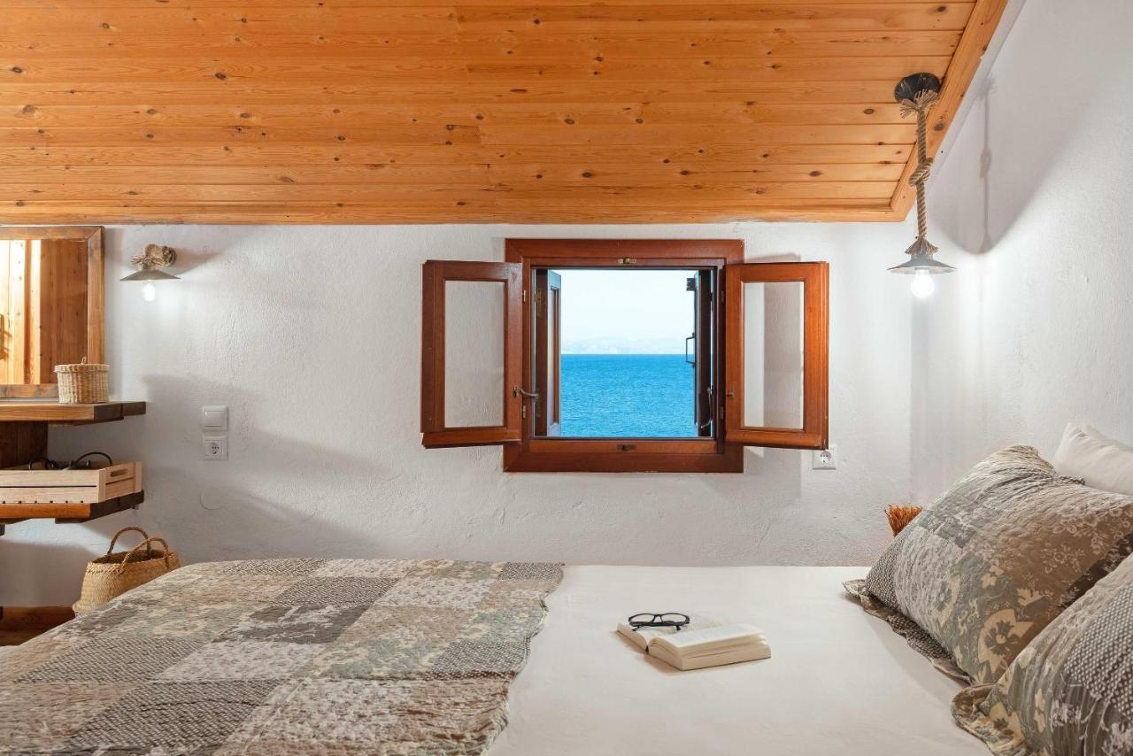 Country house Maravelia Mare *