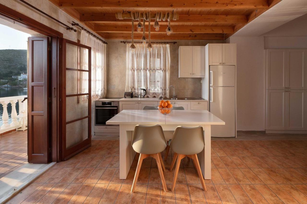 Country house Maravelia Mare *