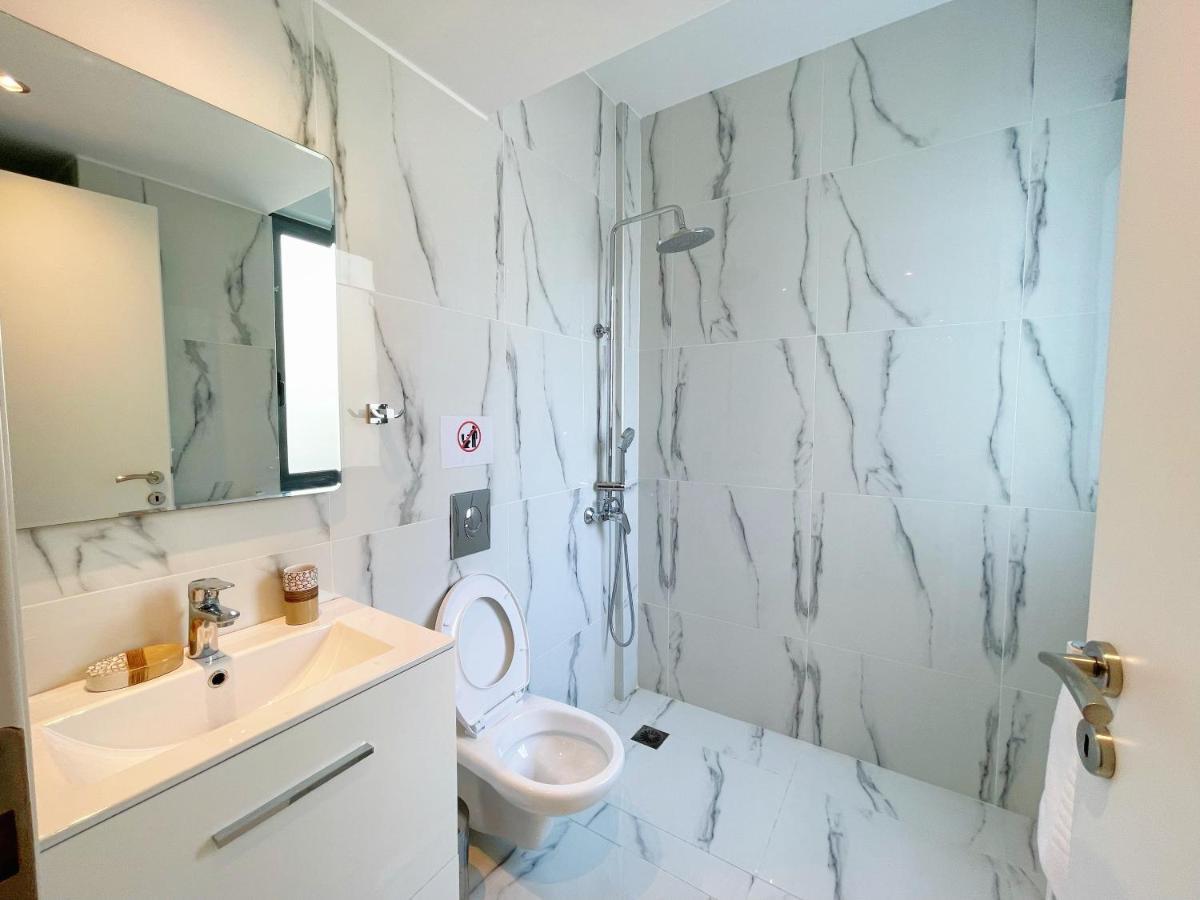 Apartment Wsd Luxury Stylish 1bd Near Marina & Athens