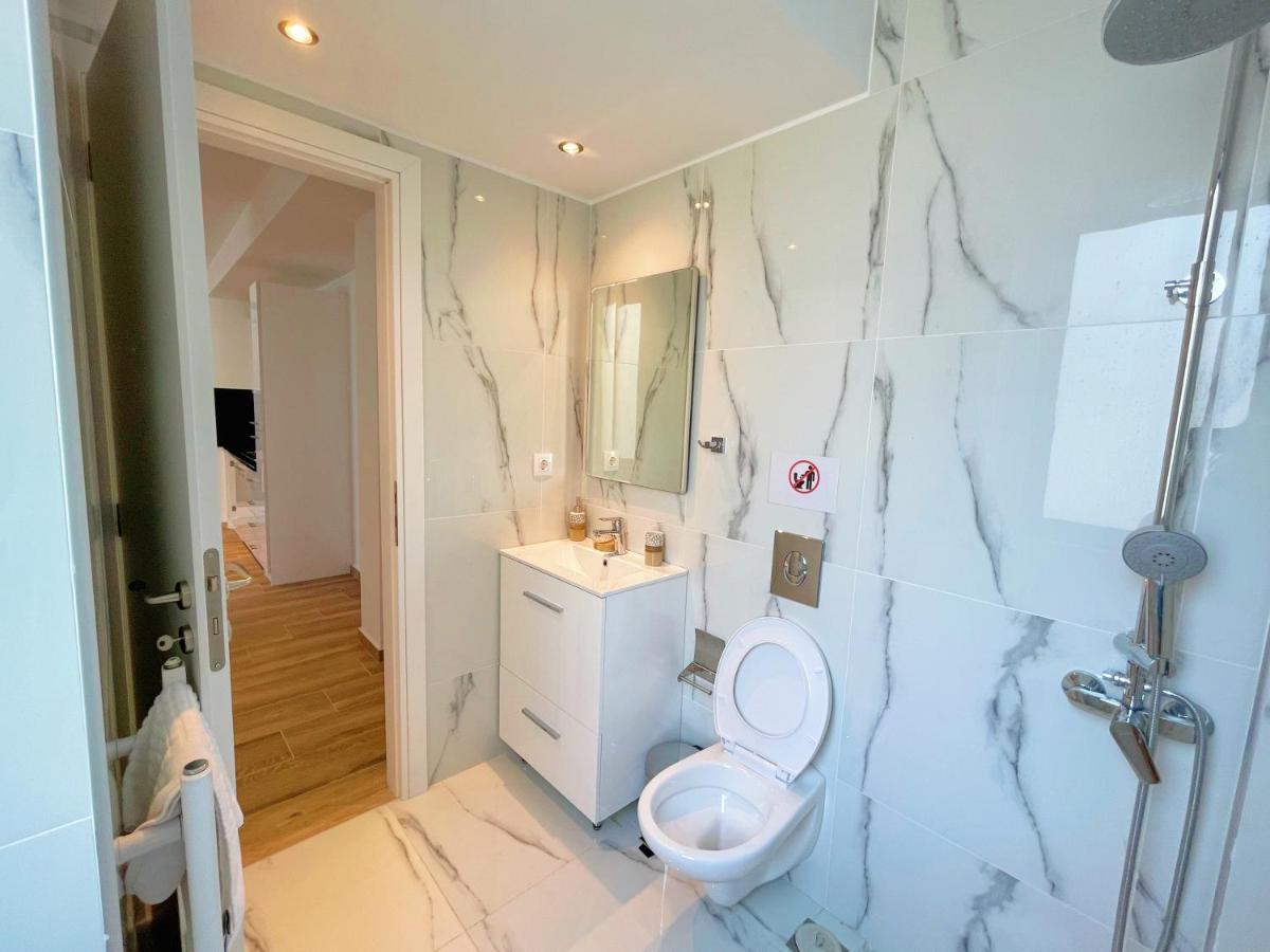 Wsd Luxury Stylish 1bd Near Marina & Apartment *