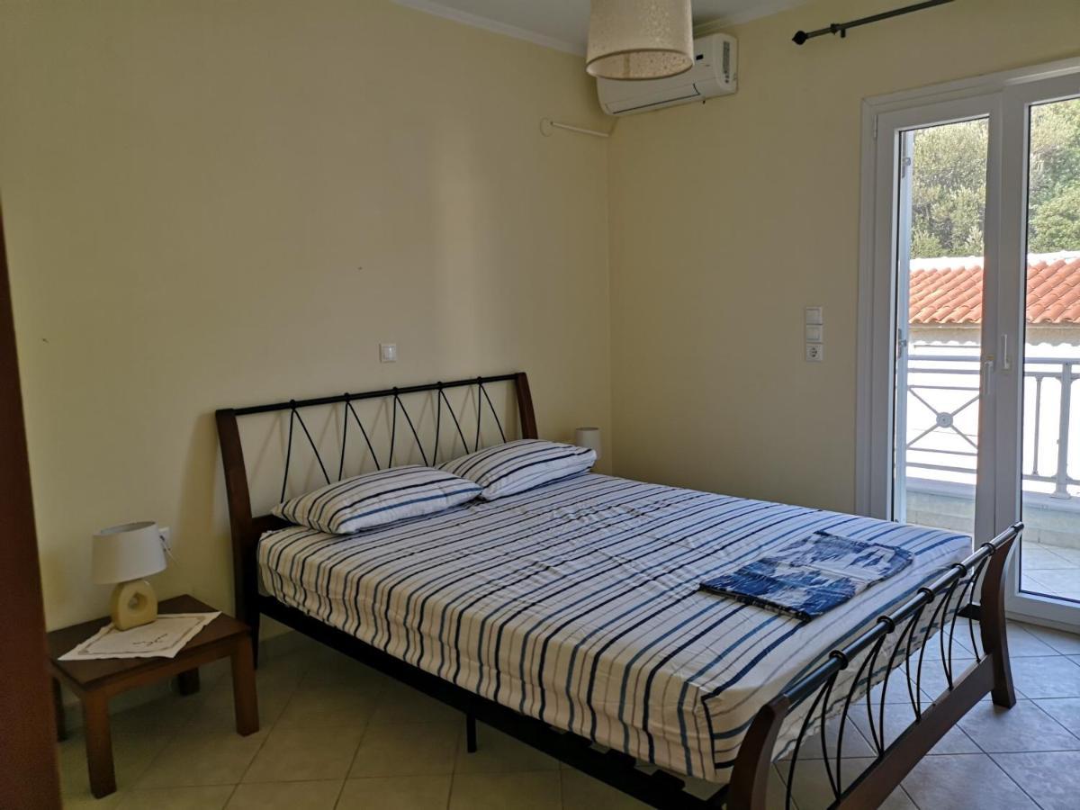 Nostos - Psili Ammos Psili Ammos (Samos)