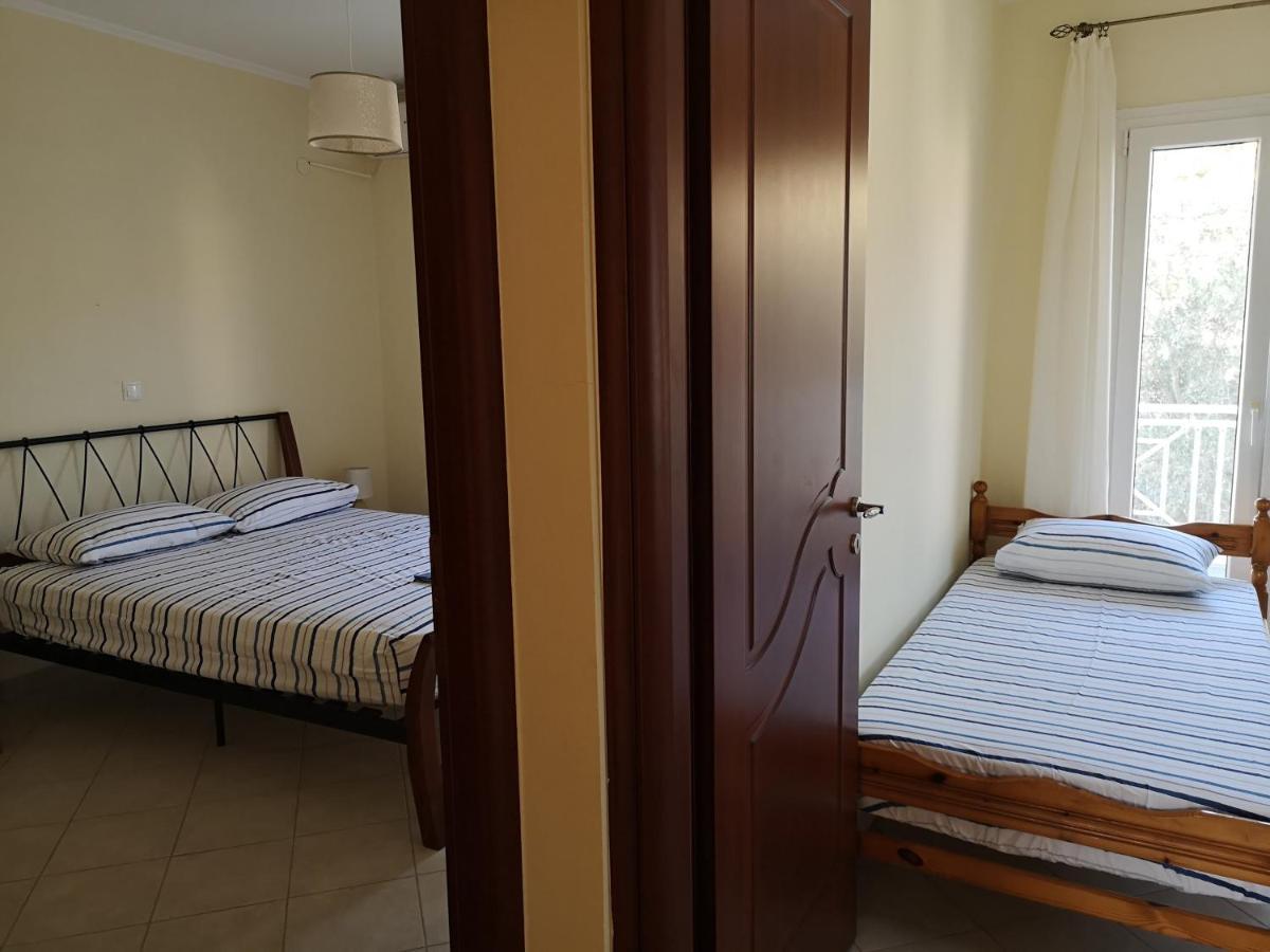 Apartment Nostos - Psili Ammos *