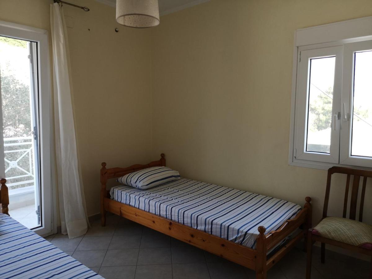 Nostos - Psili Ammos Apartment