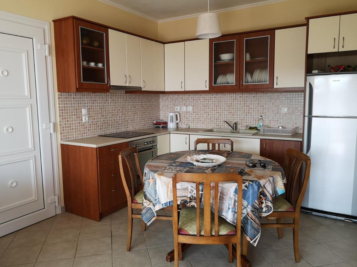 Apartment Nostos - Psili Ammos *