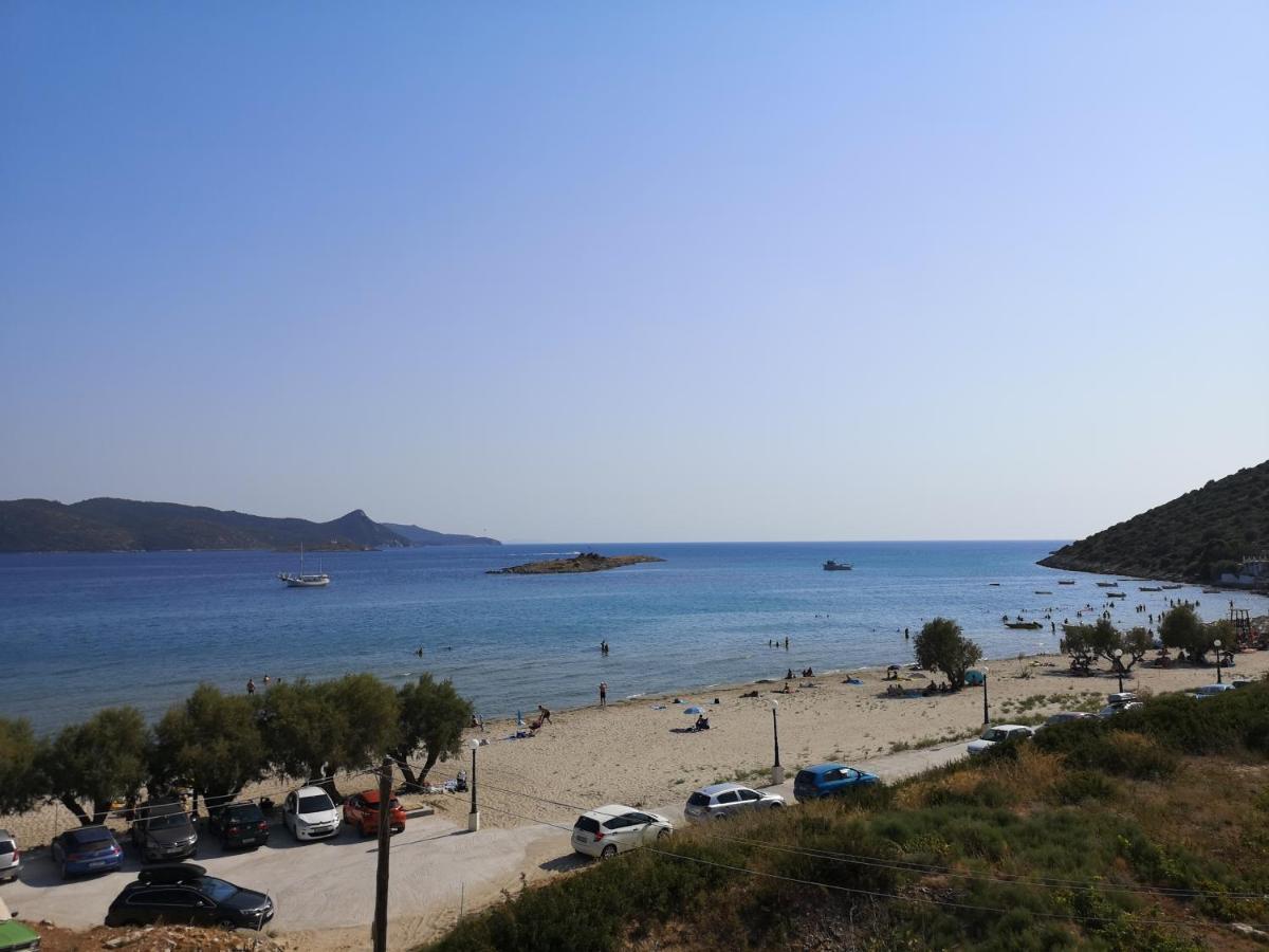 Nostos - Psili Ammos Apartment Psili Ammos (Samos)
