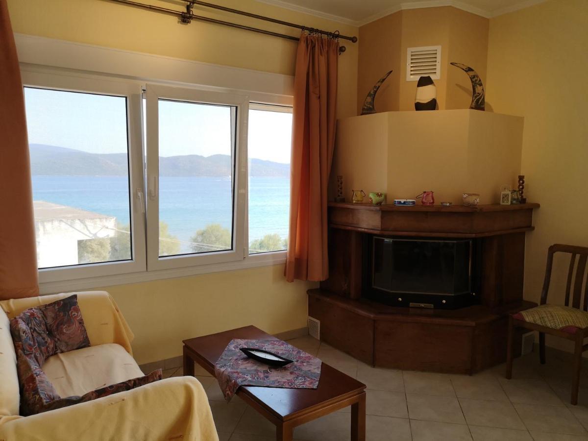Nostos - Psili Ammos Apartment Psili Ammos (Samos)