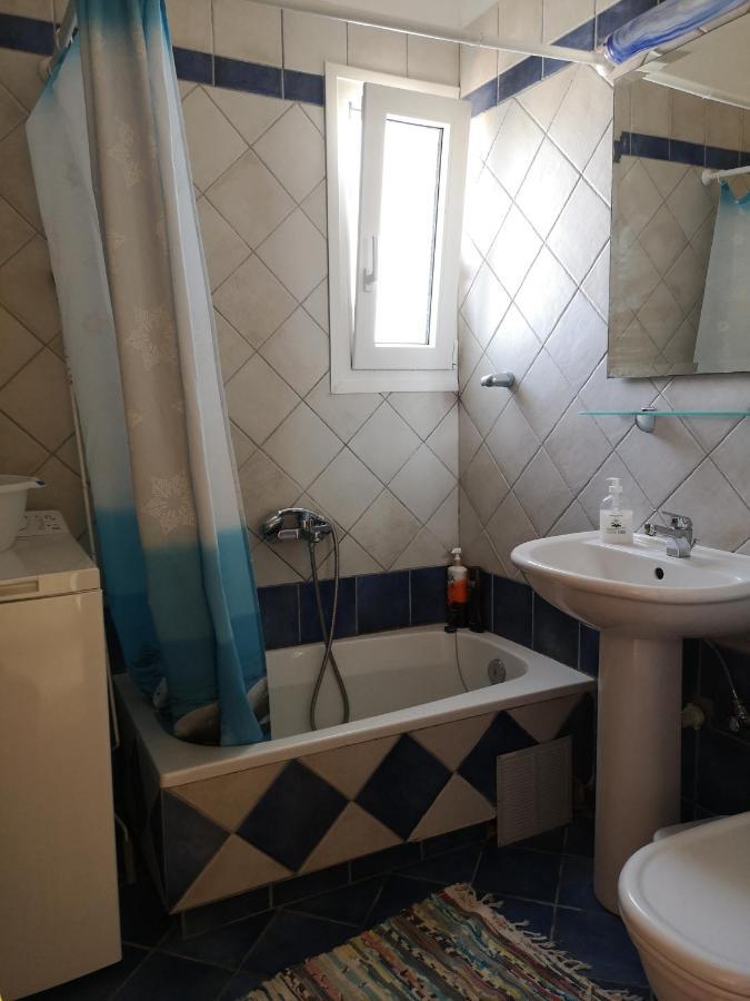 Nostos - Psili Ammos Apartment Psili Ammos (Samos)