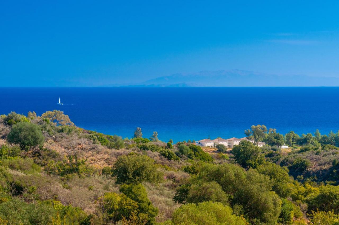 Syriti Skala (Kefalonia)