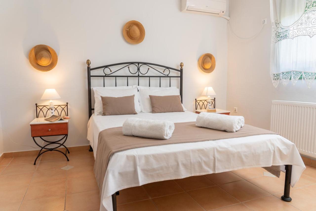 Syriti Villa