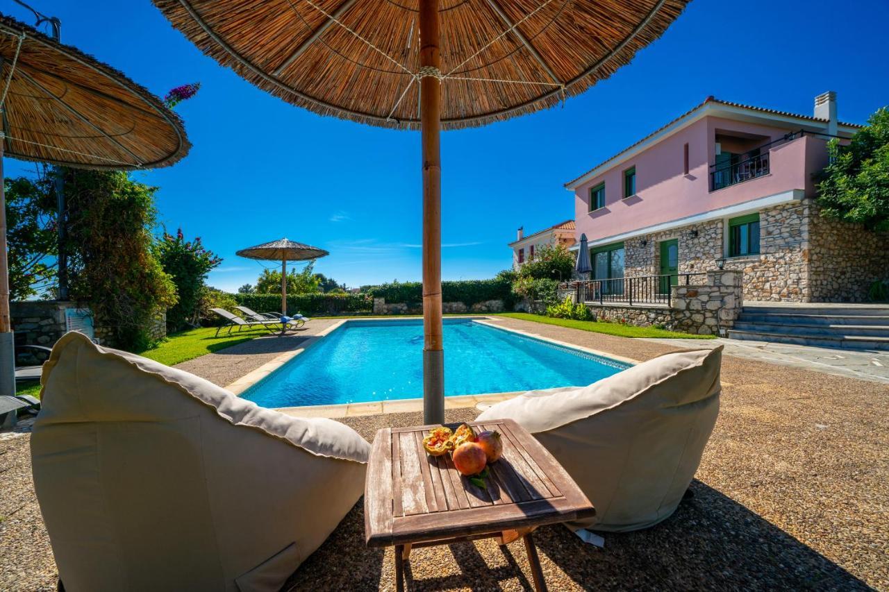 Villa Syriti