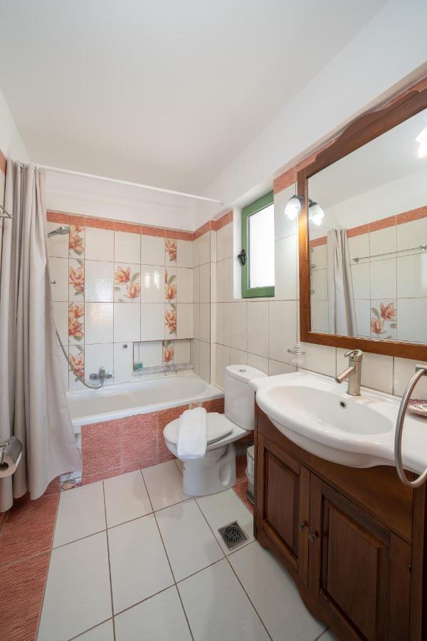 Syriti Villa Skala (Kefalonia)