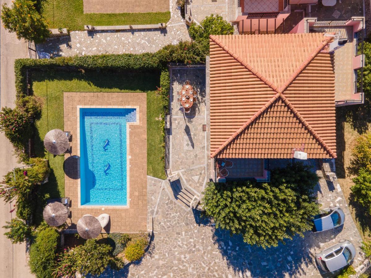Syriti Villa Skala (Kefalonia)