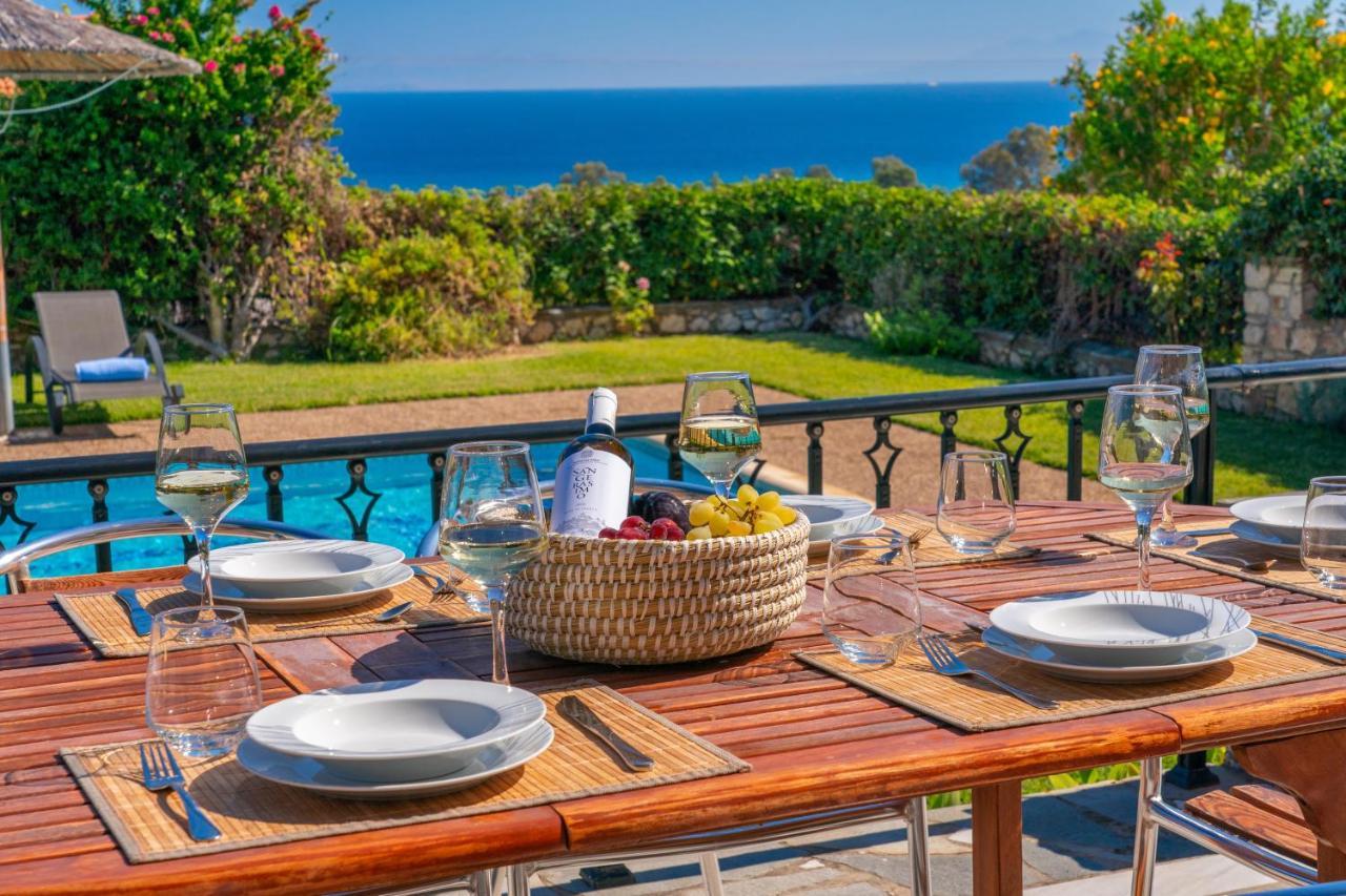 Syriti * Skala (Kefalonia)