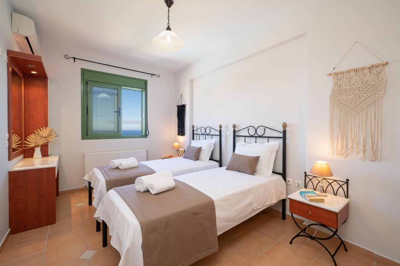 Villa Syriti Skala (Kefalonia)