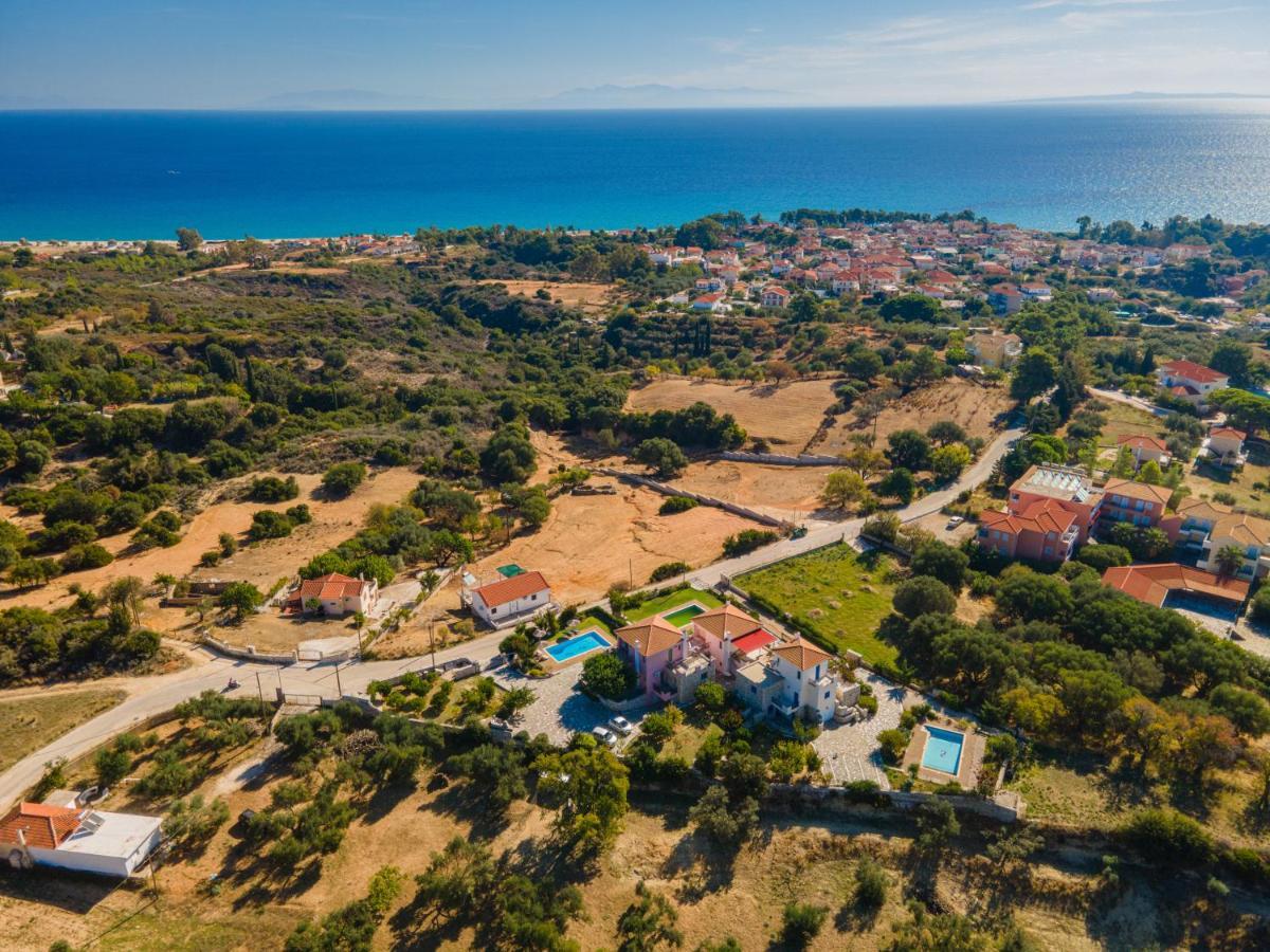 Syriti Skala (Kefalonia)