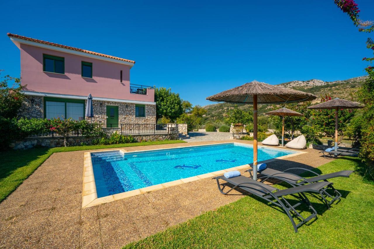 Syriti Skala (Kefalonia)