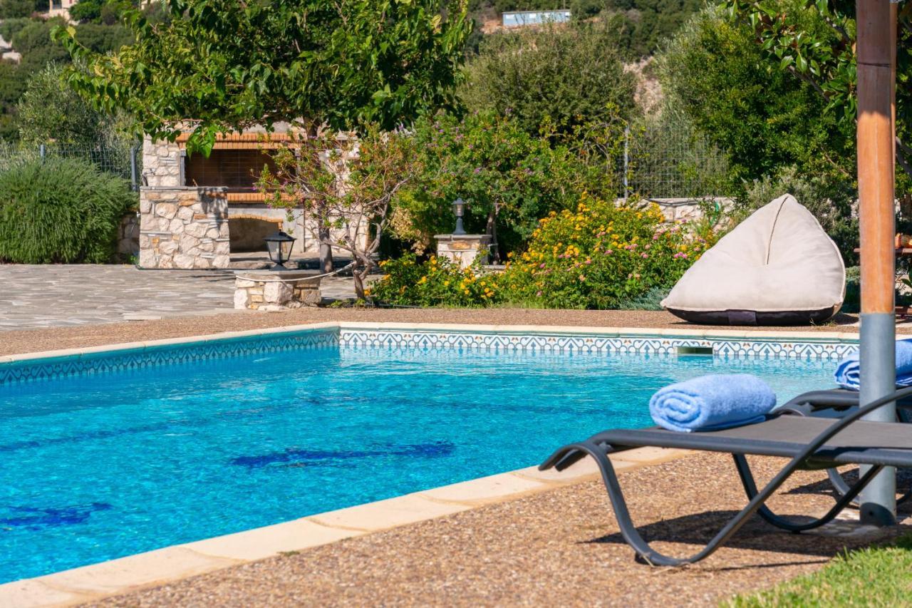Syriti Skala (Kefalonia)