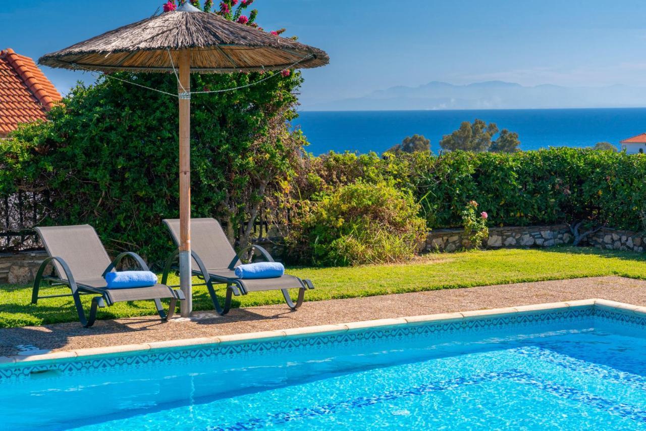 Syriti Villa Skala (Kefalonia)