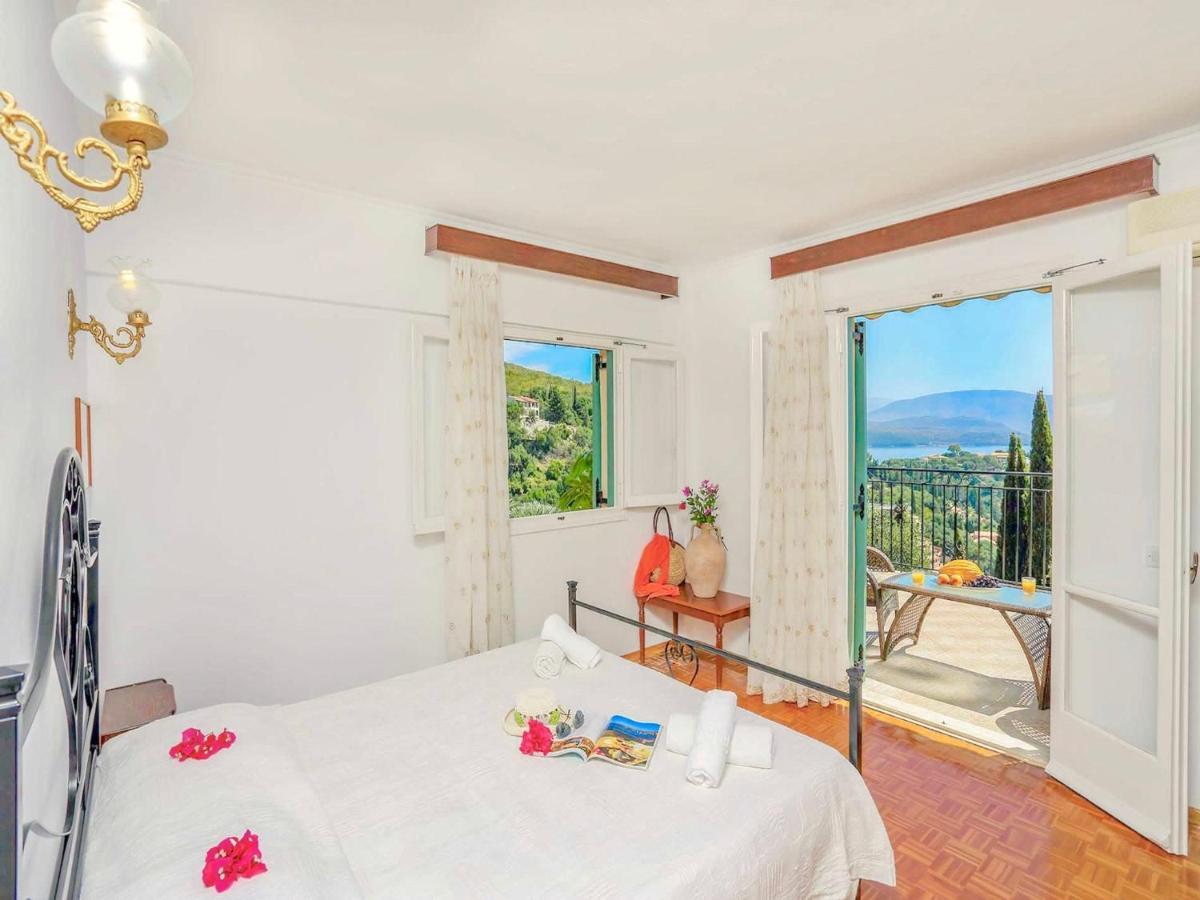 Eleni With Private Pool By Dadovillas Villa Kalami (Corfu)
