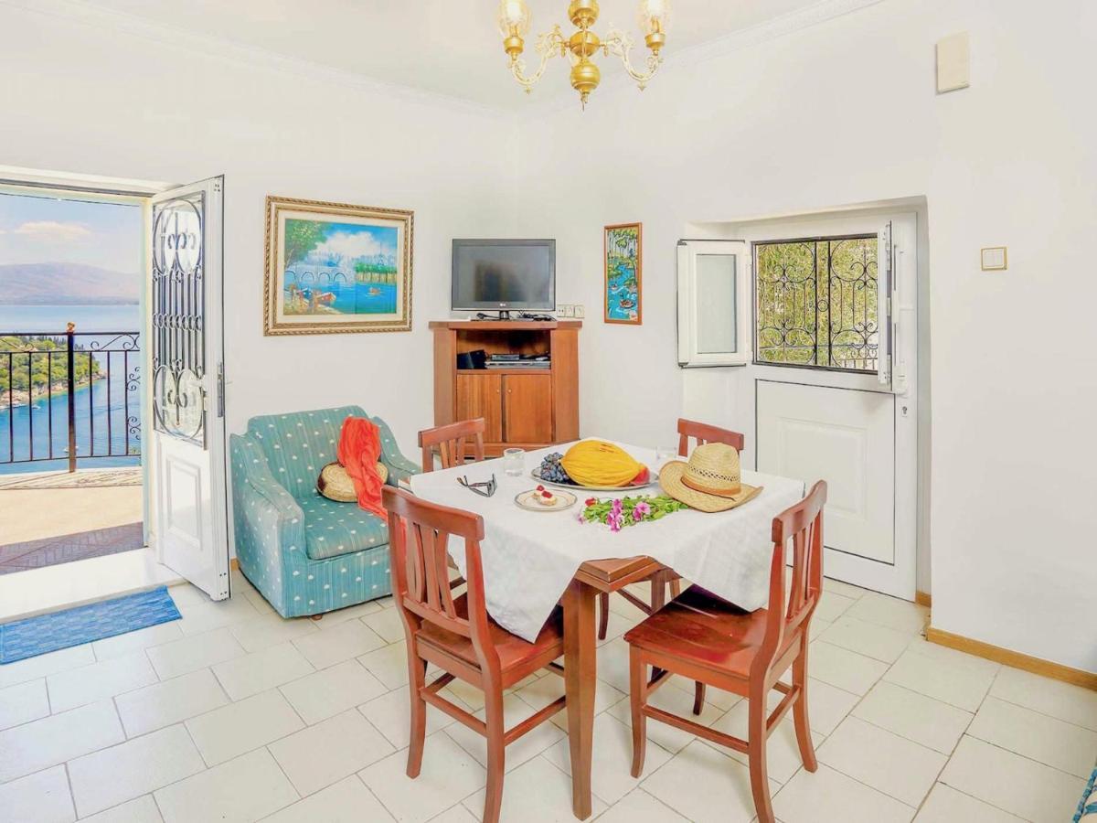 Eleni With Private Pool By Dadovillas Villa Kalami (Corfu)