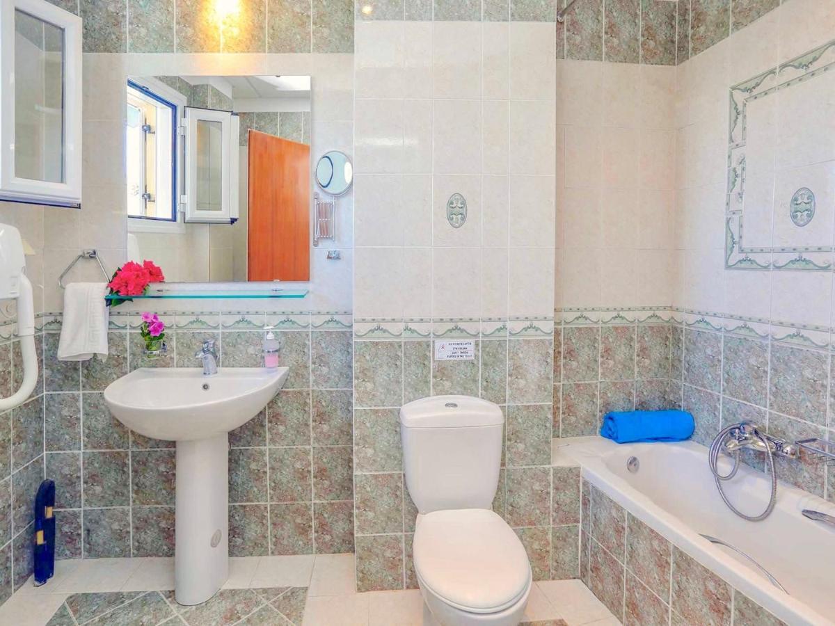 Eleni With Private Pool By Dadovillas Villa Kalami (Corfu)