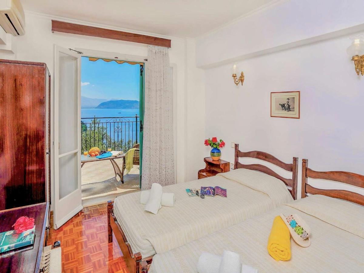 Eleni With Private Pool By Dadovillas Villa Kalami (Corfu)