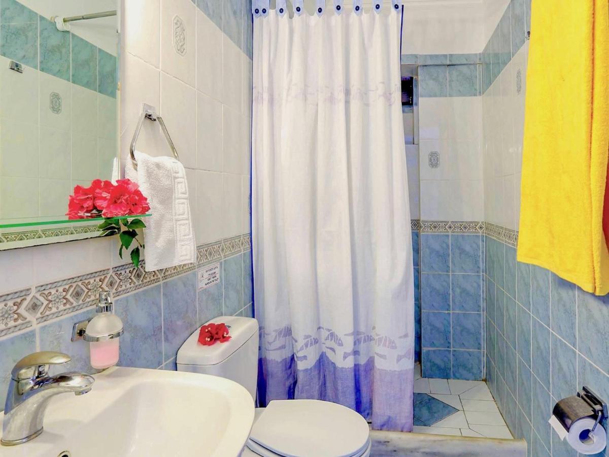 Villa Eleni With Private Pool By Dadovillas Kalami (Corfu)