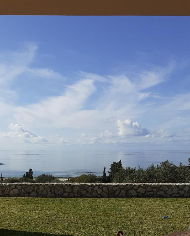 Il Giardino Holiday home