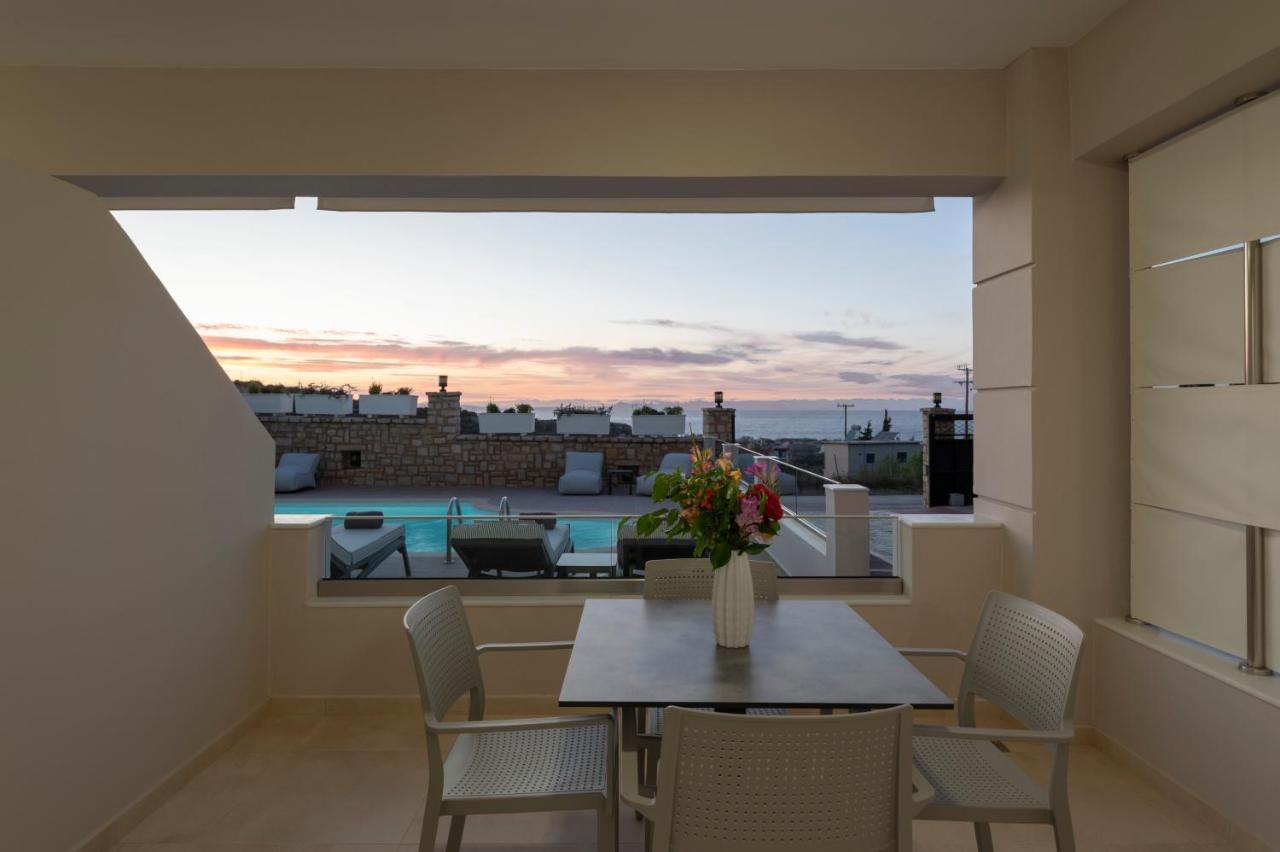 Zen Stavromenos (Rethymno)