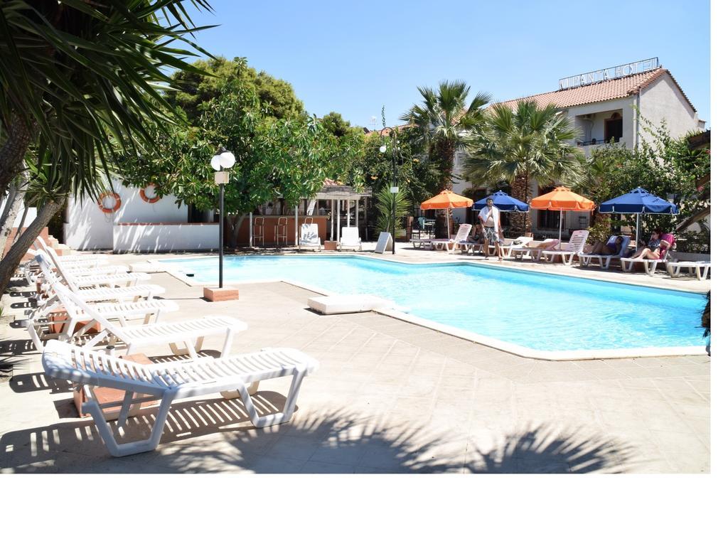 Miranta - & Hotel