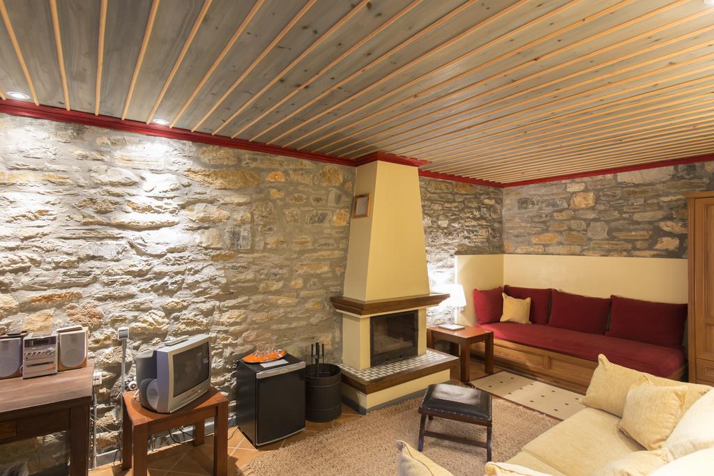 Hotel Anovolios Boutique 4*