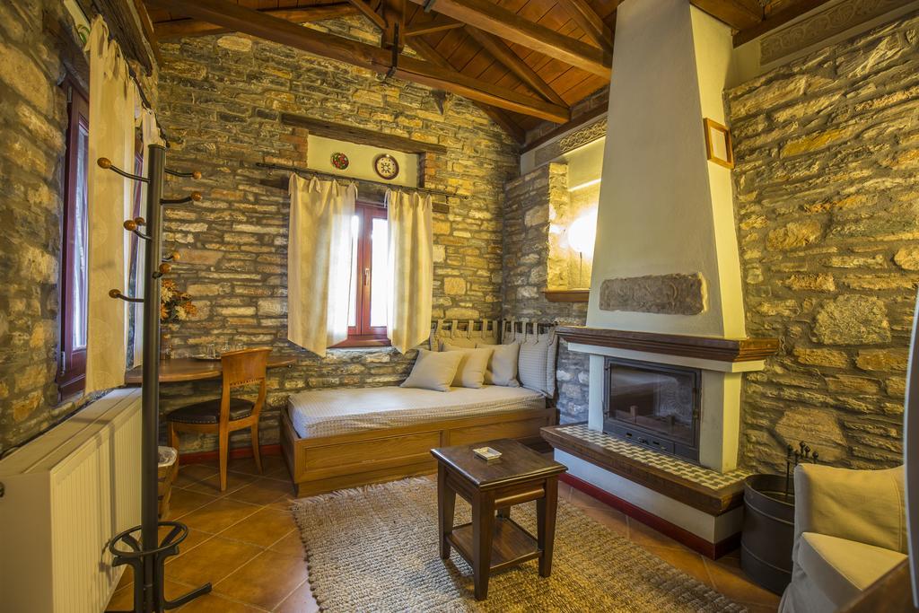 Hotel Anovolios Boutique Agios Georgios Nilias