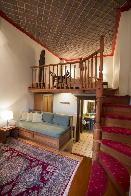 Anovolios Boutique 4* Agios Georgios Nilias