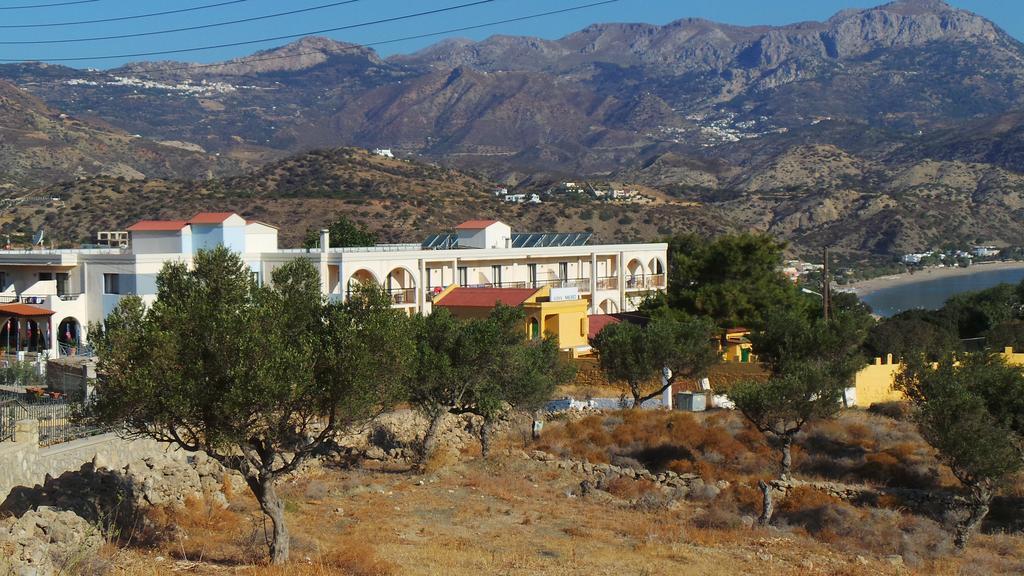 Seven Stars Hotel 3*