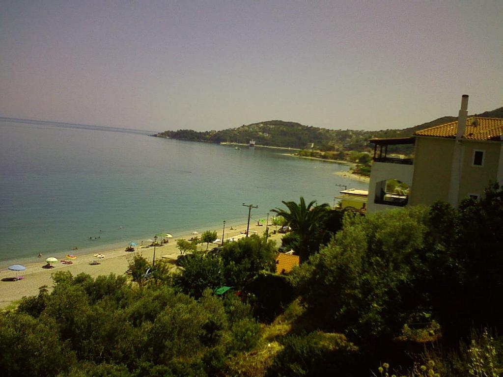 Marabou Guest house 3*