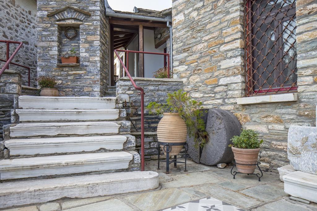 Hotel Anovolios Boutique 4*
