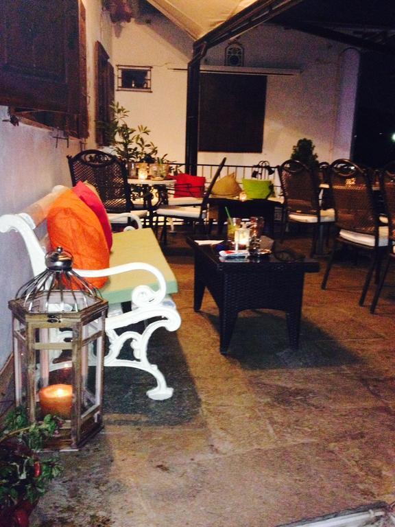 Guest house Mansion Theodora 3*