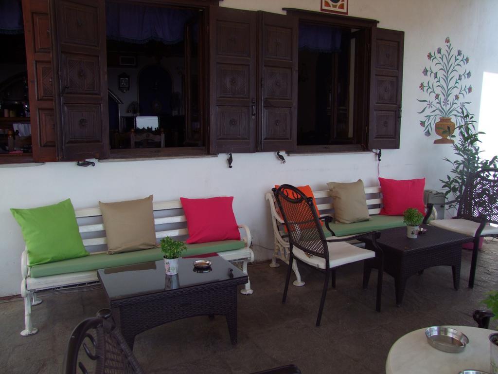 Guest house Mansion Theodora Makrinitsa